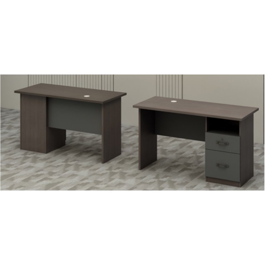 BUREAU-SIMPLE-1M20-GRIS