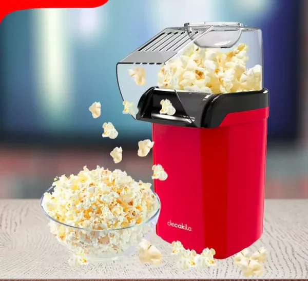 Machine à pop-corn DECAKILA KETT009R